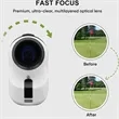 Handheld Laser Golf Rangefinder | https://www.bestnamebadges.com