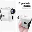 Handheld Laser Golf Rangefinder | https://www.bestnamebadges.com