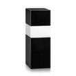 Tofino Stacker Award - Black | https://www.bestnamebadges.com