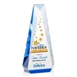 Carmel VividPrint™ Award - Blue | https://www.bestnamebadges.com
