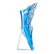 Corinaldo VividPrint™ Award | https://www.bestnamebadges.com