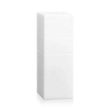 Tofino Stacker Award - White | https://www.bestnamebadges.com