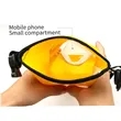 Waterproof Mobile Phone Bag | https://www.bestnamebadges.com