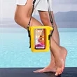 Waterproof Mobile Phone Bag | https://www.bestnamebadges.com