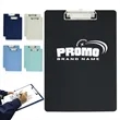 Assorted Color Office Clipboard | https://www.bestnamebadges.com