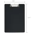 Assorted Color Office Clipboard | https://www.bestnamebadges.com