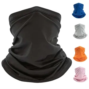 Neck Gaiter Face Cover Mask Scarf