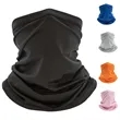Neck Gaiter Face Cover Mask Scarf | https://www.bestnamebadges.com