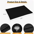 Neck Gaiter Face Cover Mask Scarf | https://www.bestnamebadges.com