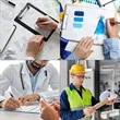 Standard-Sized Documents Wooden Clipboard | https://www.bestnamebadges.com