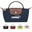 Nylon Handbag Mini Purse | https://www.bestnamebadges.com
