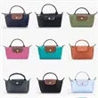Nylon Handbag Mini Purse | https://www.bestnamebadges.com