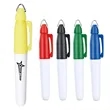 Mini Permanent Golf Ball Marker Pen | https://www.bestnamebadges.com