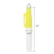 Mini Permanent Golf Ball Marker Pen | https://www.bestnamebadges.com
