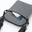 Mini Shoulder Bag | https://www.bestnamebadges.com