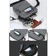 Mini Shoulder Bag | https://www.bestnamebadges.com