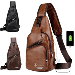 Small Crossbody Sling Bag