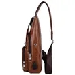 Small Crossbody Sling Bag | https://www.bestnamebadges.com