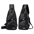 Small Crossbody Sling Bag | https://www.bestnamebadges.com