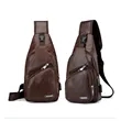 Small Crossbody Sling Bag | https://www.bestnamebadges.com