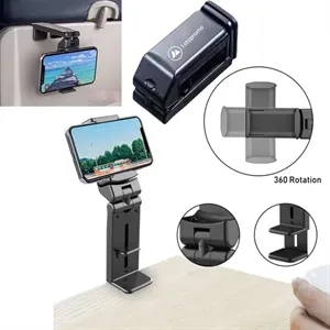 Universal in Flight Airplane Phone Holder Mount