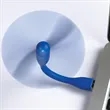 Custom Mini Portable USB Fan 3 - Speed Quiet Lightweight | https://www.bestnamebadges.com