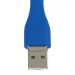 Custom Mini Portable USB Fan 3 - Speed Quiet Lightweight | https://www.bestnamebadges.com