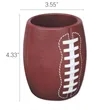 Sports Spherical Creative Portable Can Holder | https://www.bestnamebadges.com