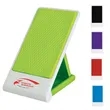 Promotional Foldable Mobile Phone Stand | https://www.bestnamebadges.com
