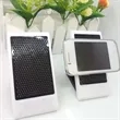 Promotional Foldable Mobile Phone Stand | https://www.bestnamebadges.com