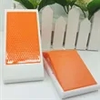 Promotional Foldable Mobile Phone Stand | https://www.bestnamebadges.com