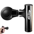 Deep Tissue Mini Handheld Massage Gun | https://www.bestnamebadges.com