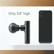 Deep Tissue Mini Handheld Massage Gun | https://www.bestnamebadges.com