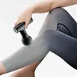 Deep Tissue Mini Handheld Massage Gun | https://www.bestnamebadges.com