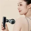 Deep Tissue Mini Handheld Massage Gun | https://www.bestnamebadges.com