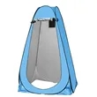 Outdoor Portable Pop-Up Privacy Tent | https://www.bestnamebadges.com