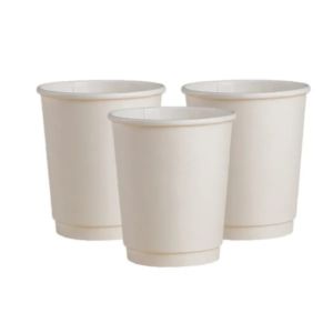 Ecosip Enhanced Custom Paper Cups