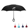 Double-Layer Reverse Umbrella | https://www.bestnamebadges.com