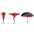 Double-Layer Reverse Umbrella | https://www.bestnamebadges.com