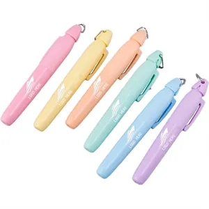 Prime Line Candy Color Highlighter