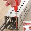 Retractable Deep Hole Mechanical Pencil | https://www.bestnamebadges.com