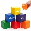 Stress Cube Stretchy Fidget Toys for Anxiety Relief | https://www.bestnamebadges.com