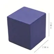 Stress Cube Stretchy Fidget Toys for Anxiety Relief | https://www.bestnamebadges.com