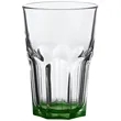 14 oz. Classic Custom Imprinted Glass | https://www.bestnamebadges.com