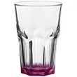 14 oz. Classic Custom Imprinted Glass | https://www.bestnamebadges.com
