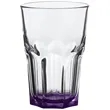 14 oz. Classic Custom Imprinted Glass | https://www.bestnamebadges.com