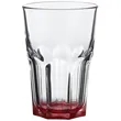 14 oz. Classic Custom Imprinted Glass | https://www.bestnamebadges.com