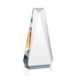 Carmel Award - Prismatic | https://www.bestnamebadges.com