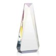 Carmel Award - Prismatic | https://www.bestnamebadges.com