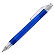 Clear Polymer Pens | https://www.bestnamebadges.com